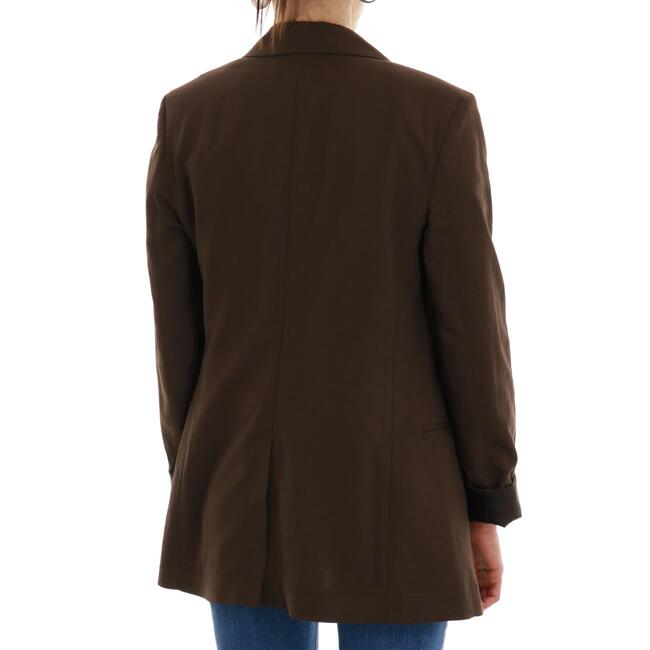 GIACCA IN LINO VICOLO - Mad Fashion | img vers.650x/